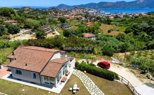 Villa en Portoferraio, Toscana, Italia 1