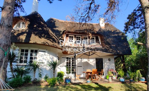 House in Andresy, Ile-de-France, France 1