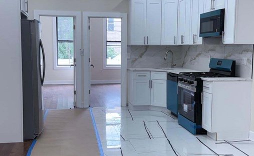 Casa a New York, New York, Stati Uniti 1