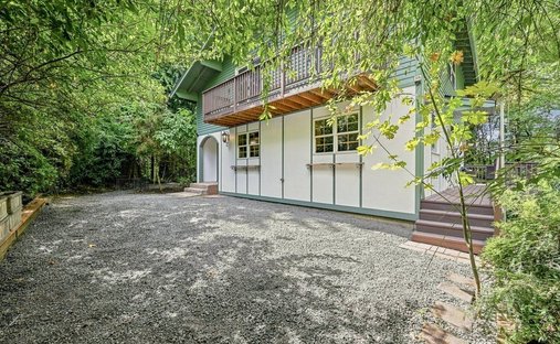 Casa en Sherwood, Oregón, Estados Unidos 1
