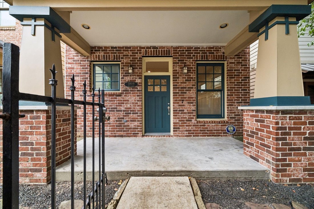 House in Houston, Texas, United States 5 - 18842923
