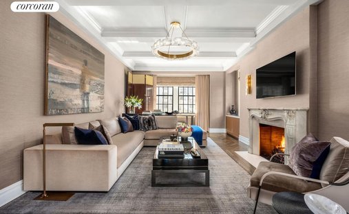 Appartement à New York, État de New York, États-Unis 1
