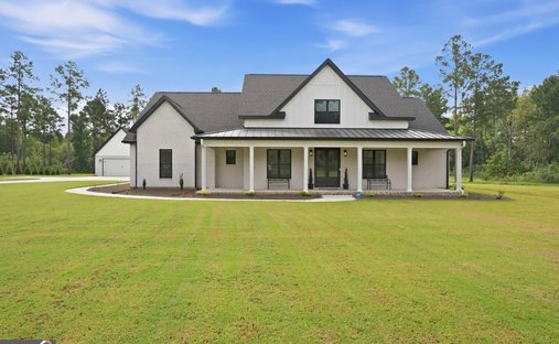 Casa a Cochran, Georgia, Stati Uniti 1