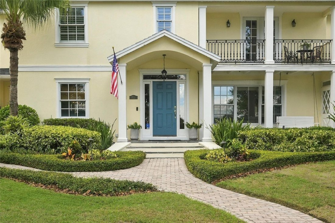 Haus in Orlando, Florida, Vereinigte Staaten 2 - 18846216