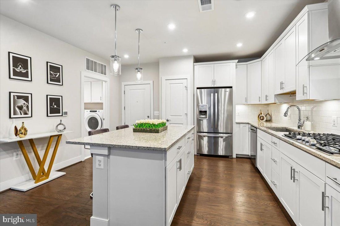 Condominio en Herndon, Virginia, Estados Unidos 4 - 18844194