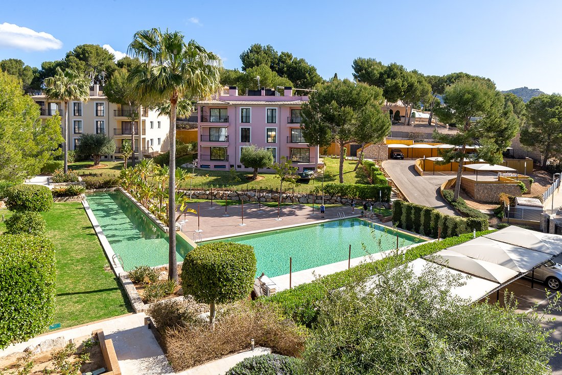Appartamento a Camp de Mar, Andratx, Isole Baleari 2 - 18848079