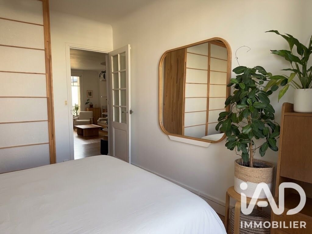 Apartment in Nation-Alexandre Dumas, Paris 11e Arrondissement, Paris 4 - 18852017