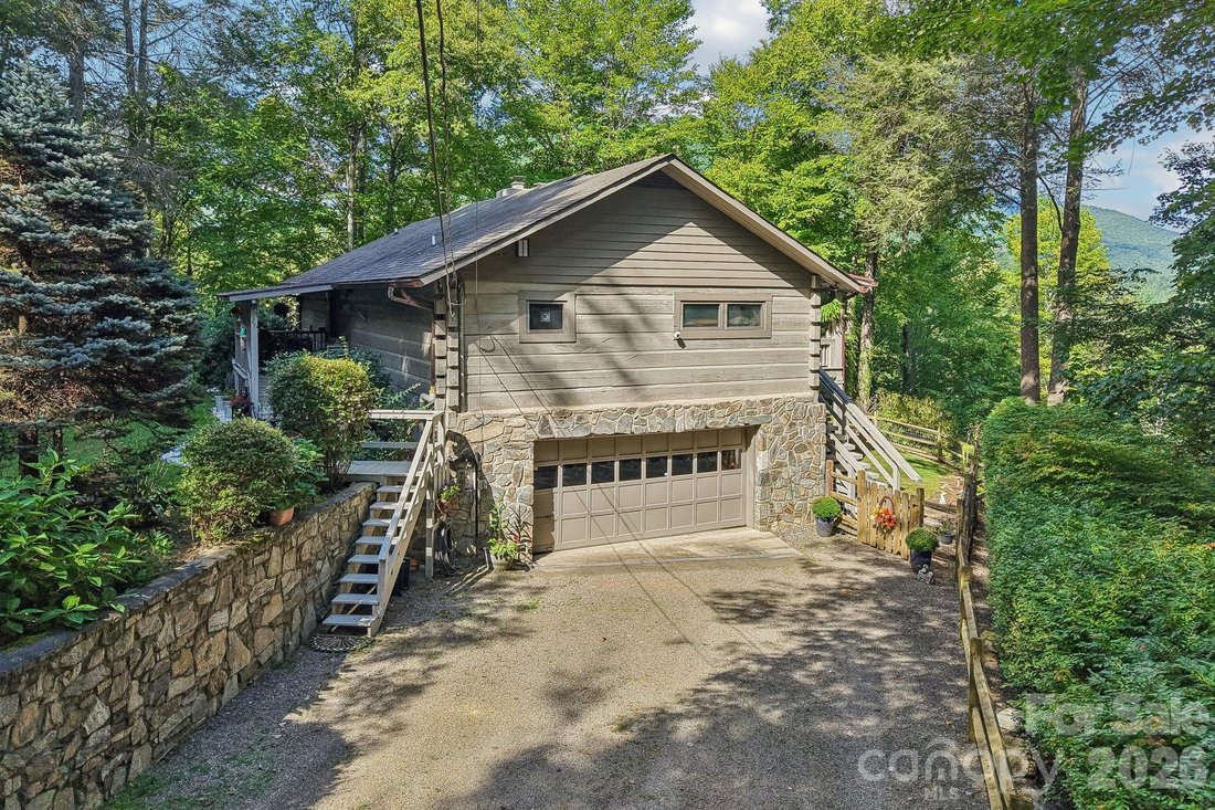House in Maggie Valley, North Carolina, United States 5 - 18853519