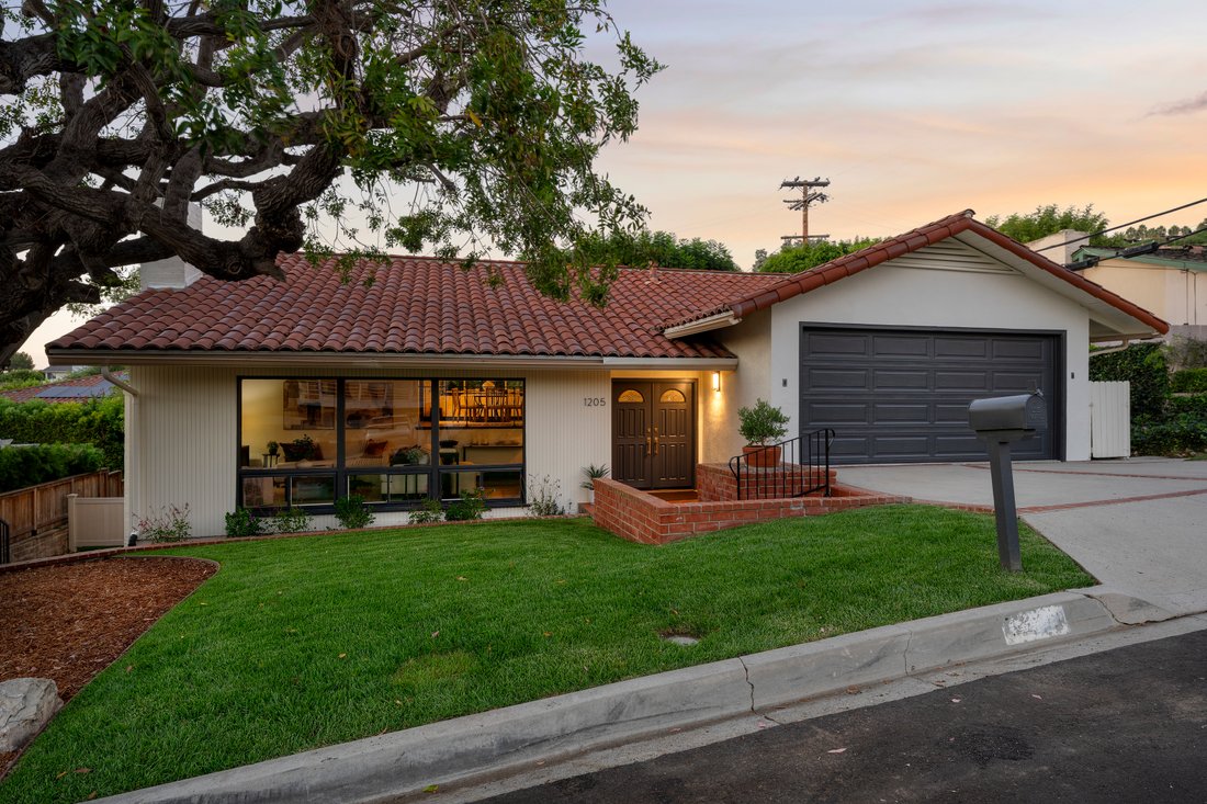 House in Rolling Hills Estates, California, United States 1 - 18844227