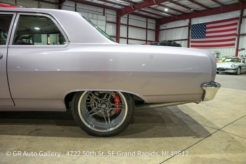 Coupe in Grand Rapids, United States 5 - 18850036