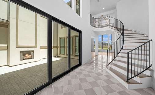 House in Houston, Texas, United States 1