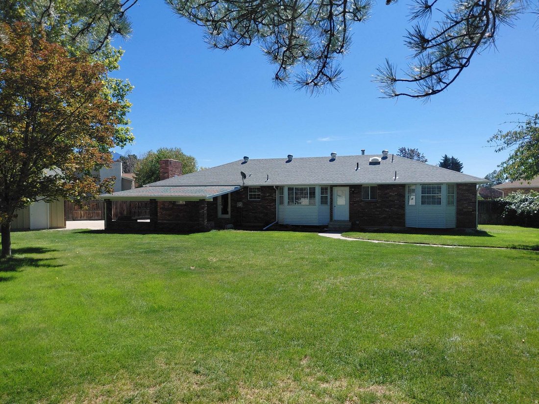 House in South Jordan, Utah, United States 3 - 18845657