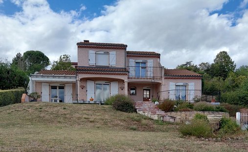 Casa a La Roche-Blanche, Auvergne-Rodano-Alpi, Francia 1