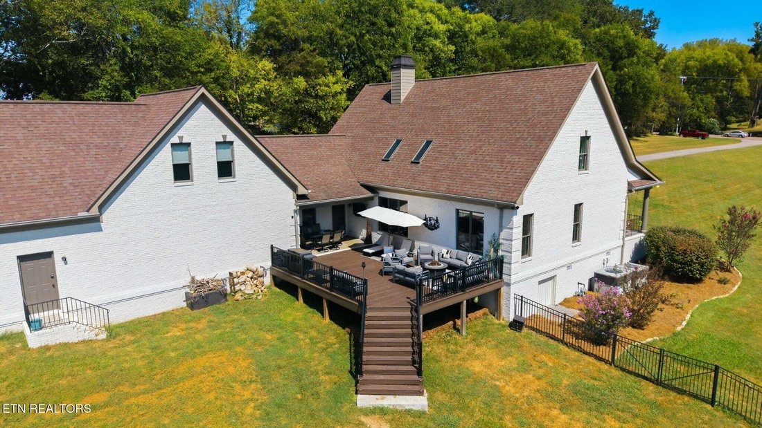 House in Knoxville, Tennessee, United States 5 - 18849435