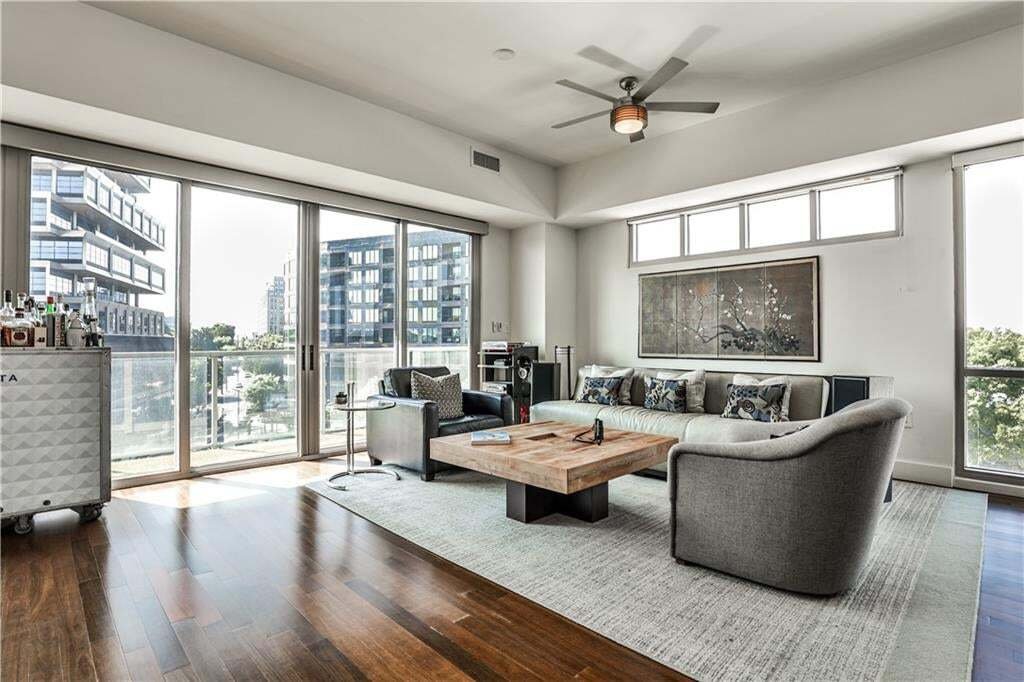 Condo in Atlanta, Georgia, United States 5 - 18842450