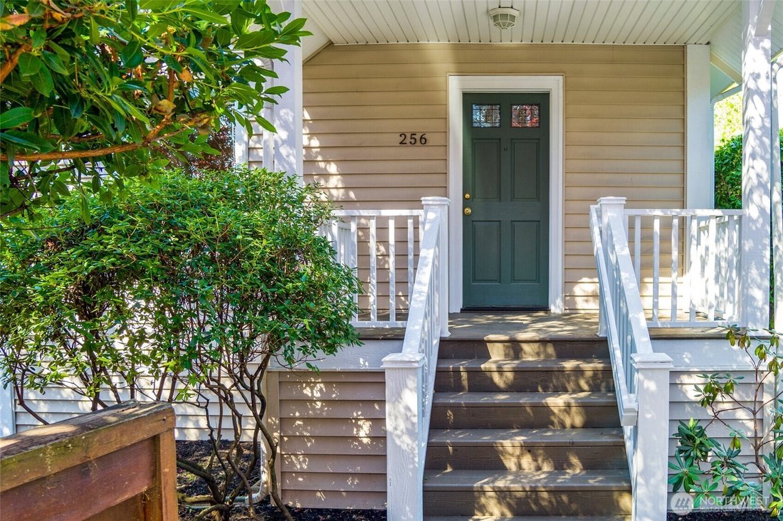 House in Seattle, Washington, United States 3 - 18854349