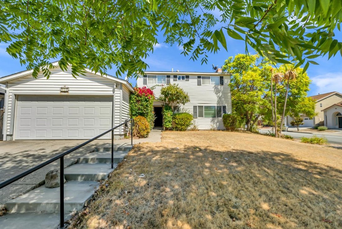 House in San Jose, California, United States 1 - 18852665