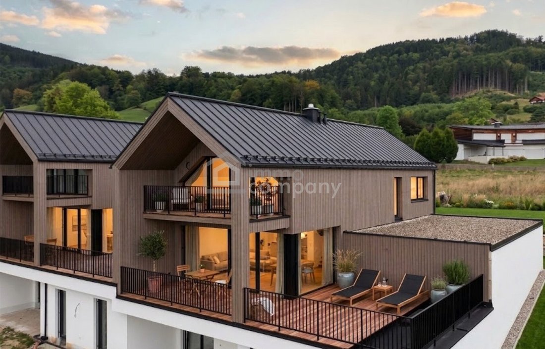House in Nußdorf am Attersee, Upper Austria, Austria 1 - 17054240