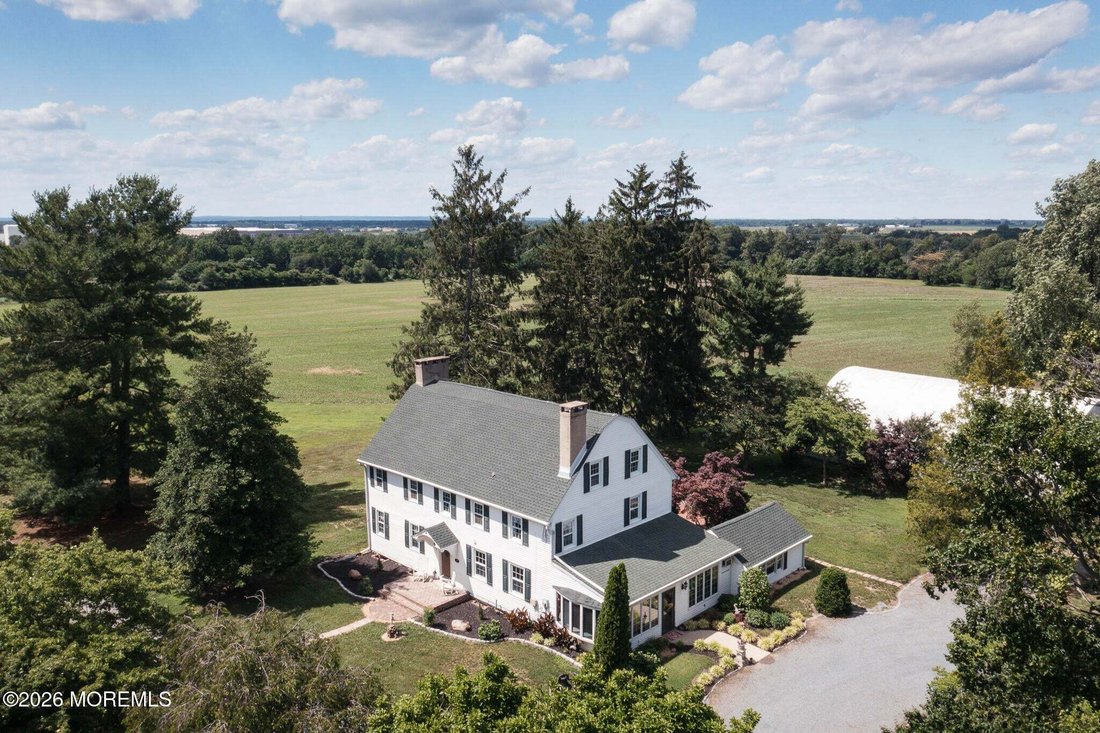 House in Pilesgrove, New Jersey, United States 1 - 18855736