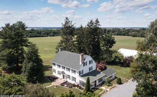 House in Pilesgrove, New Jersey, United States 1