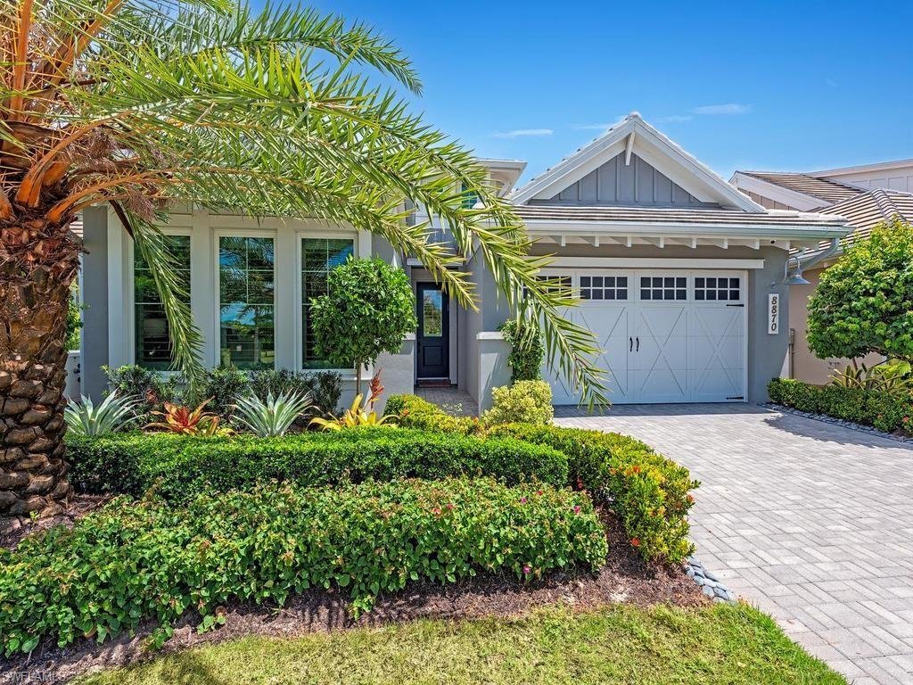 House in Naples, Florida, United States 1 - 18854325