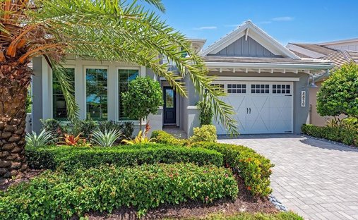 Maison à Naples, Floride, États-Unis 1