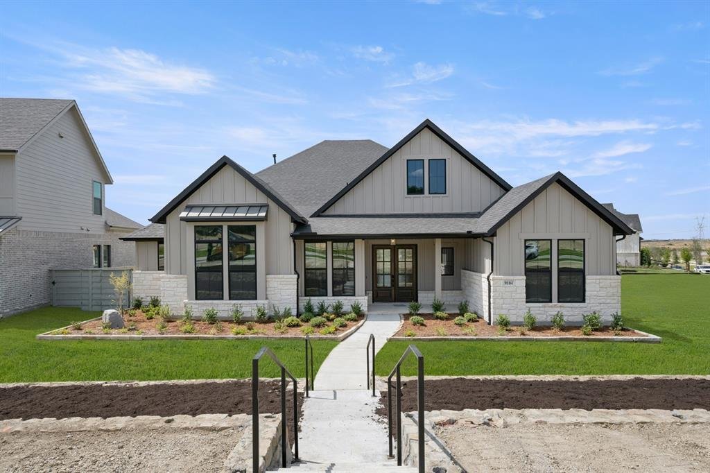 Maison à Denton, Texas, États-Unis 1 - 17473441