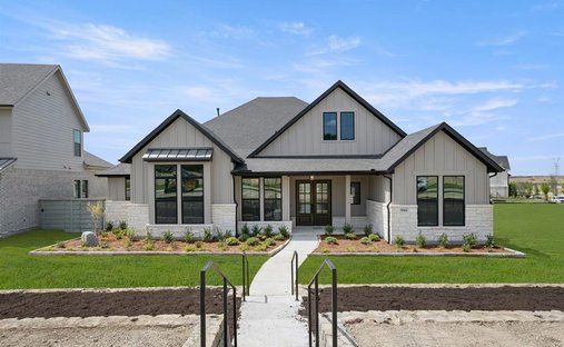 Casa a Denton, Texas, Stati Uniti 1