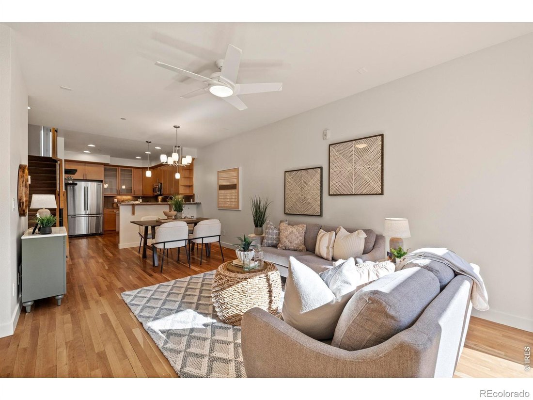 Condo in Boulder, Colorado, United States 5 - 18852835