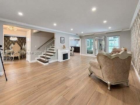 Casa en Plantation, Florida, Estados Unidos 4 - 18846011