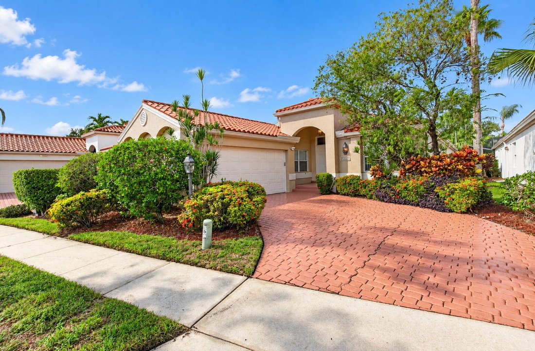 Casa a Boca Raton, Florida, Stati Uniti 1 - 18849964