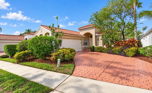 Casa a Boca Raton, Florida, Stati Uniti 1