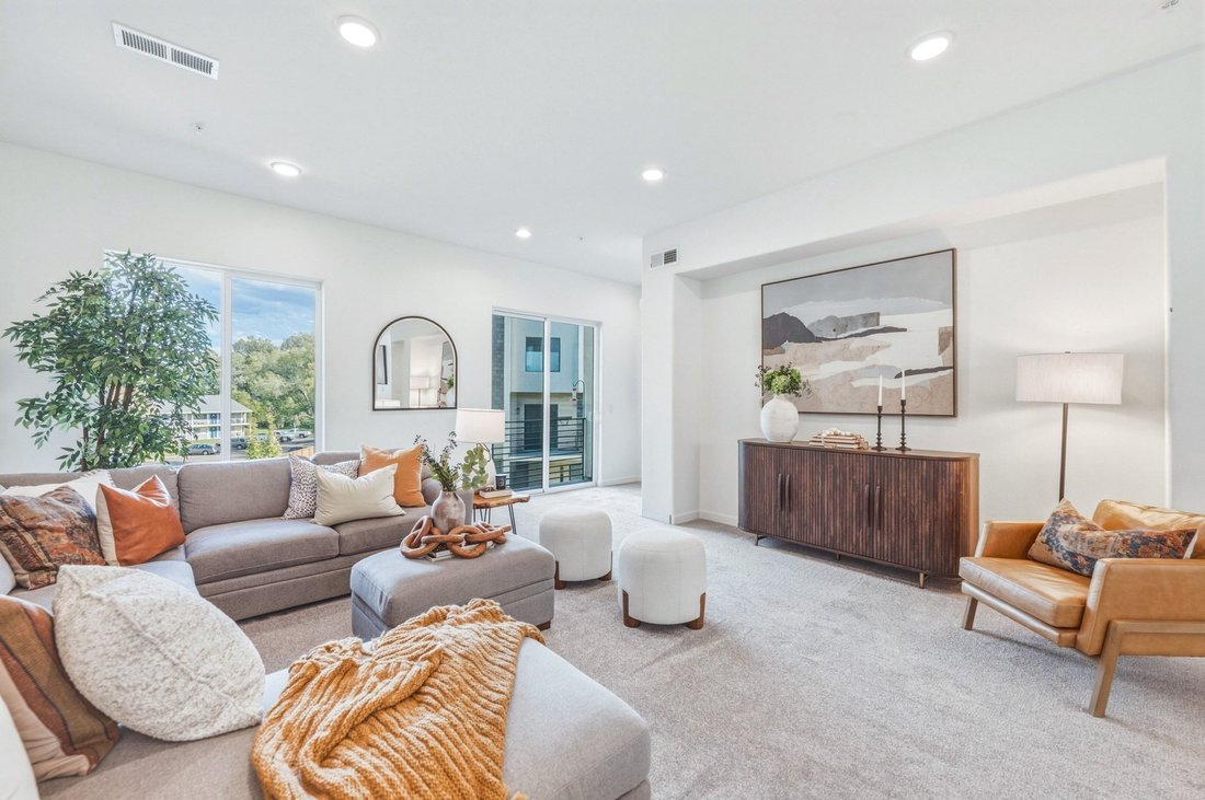 Townhouse in Reno, Nevada, United States 4 - 18849283