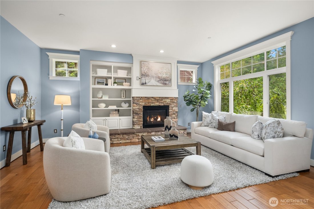 Casa a Issaquah, Washington, Stati Uniti 5 - 18854356