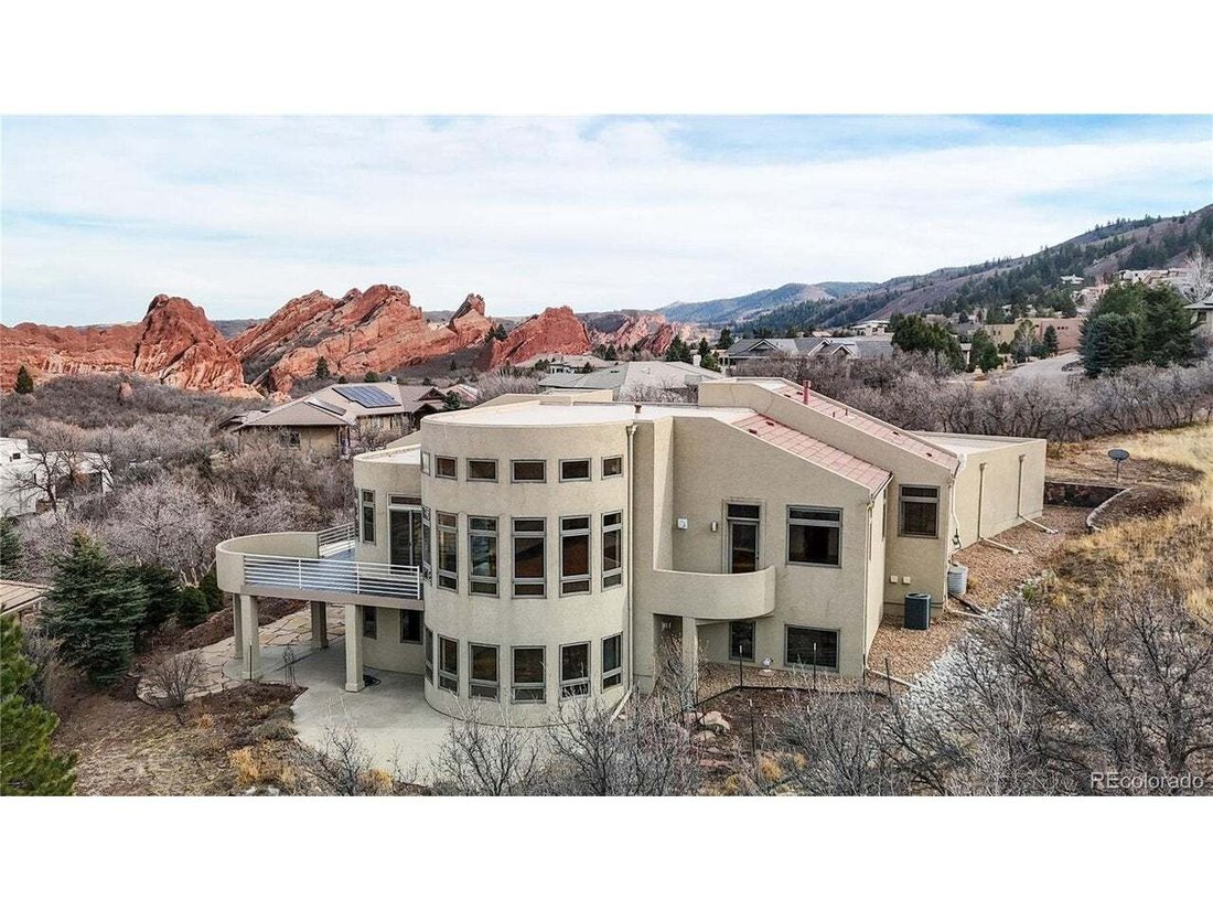 House in Sterling Ranch, Colorado, United States 1 - 18845469