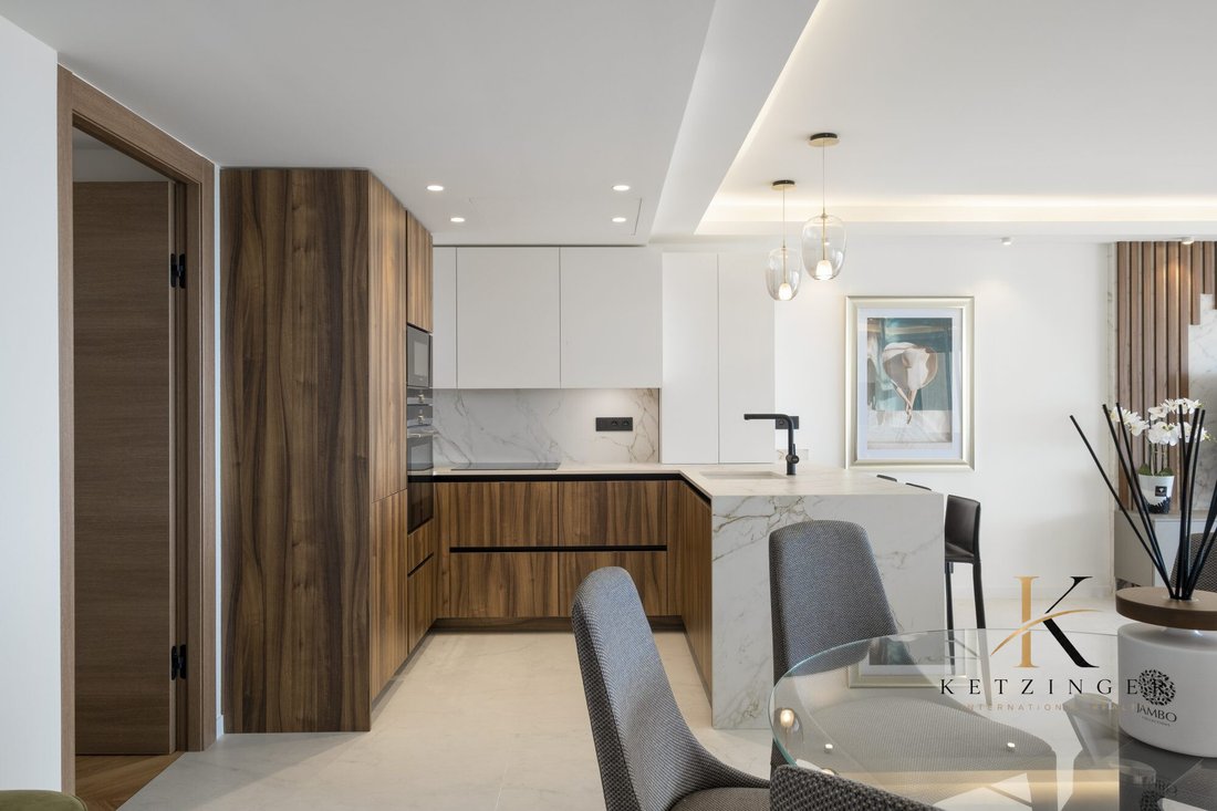 Apartment in Cannes, Provence-Alpes-Côte d'Azur, France 4 - 17715591