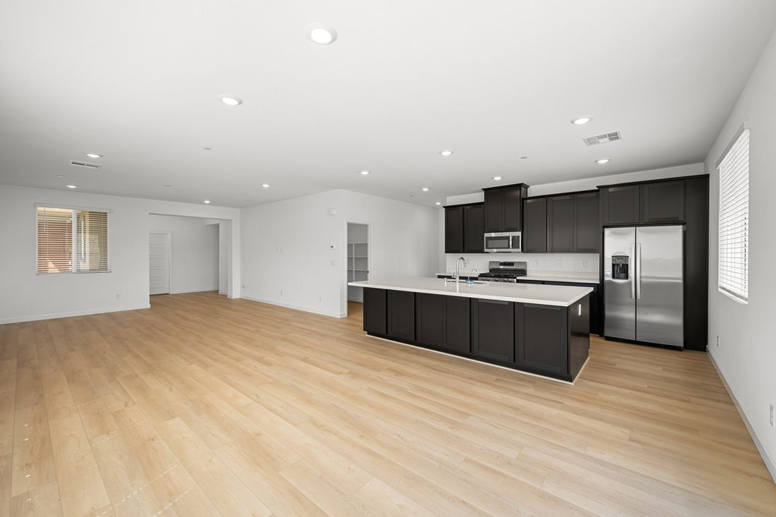 Casa en Henderson, Nevada, Estados Unidos 4 - 18813240