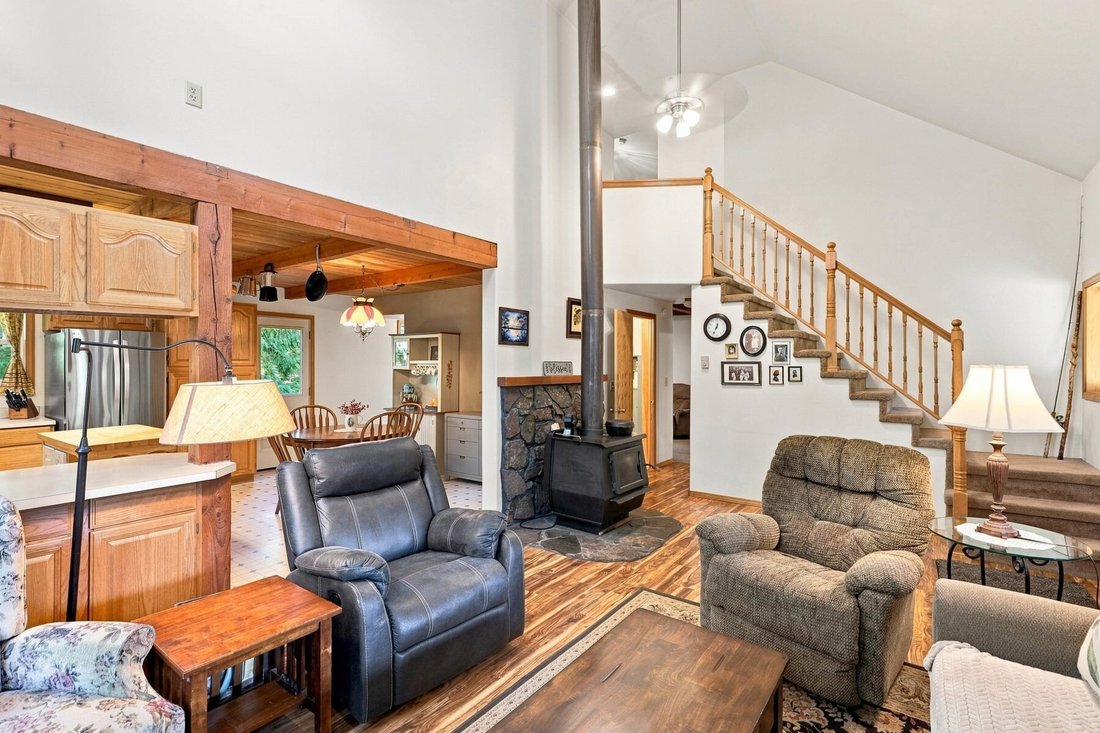 House in Sagle, Idaho, United States 5 - 18852496