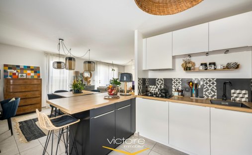 Apartment in Saint Vincent, Lyon 1er Arrondissement, Lyon 1