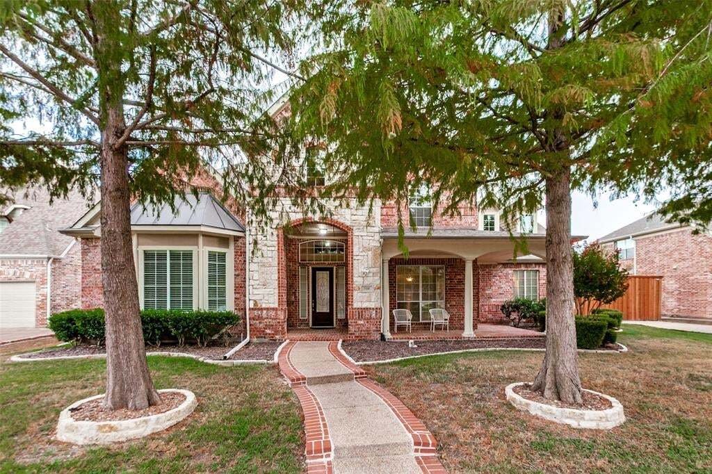 Casa en Richardson, Texas, Estados Unidos 1 - 18853246