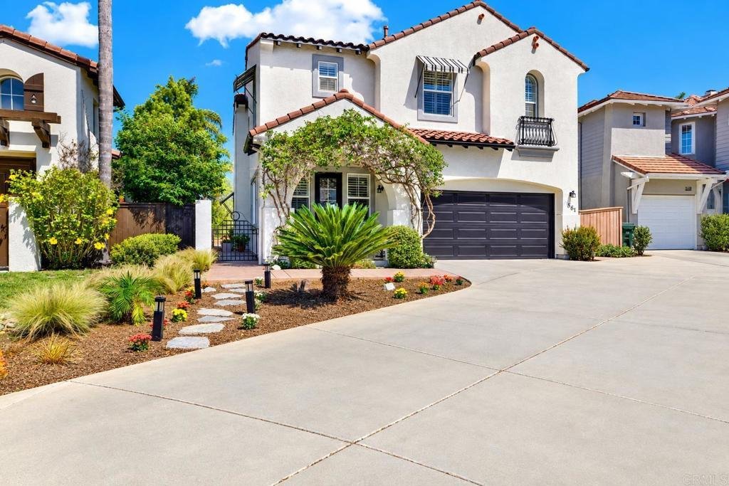 House in Encinitas, California, United States 1 - 18853089