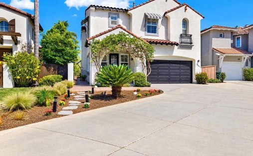 Casa a Encinitas, California, Stati Uniti 1