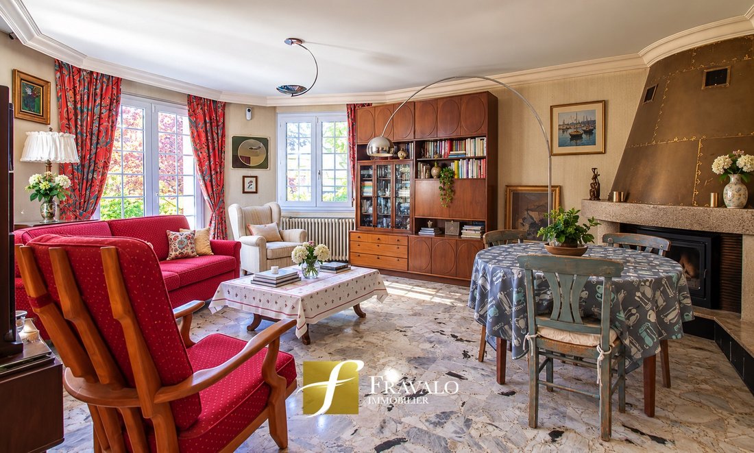 Casa en Zone Urbaine, Arradon, Francia 3 - 18850258