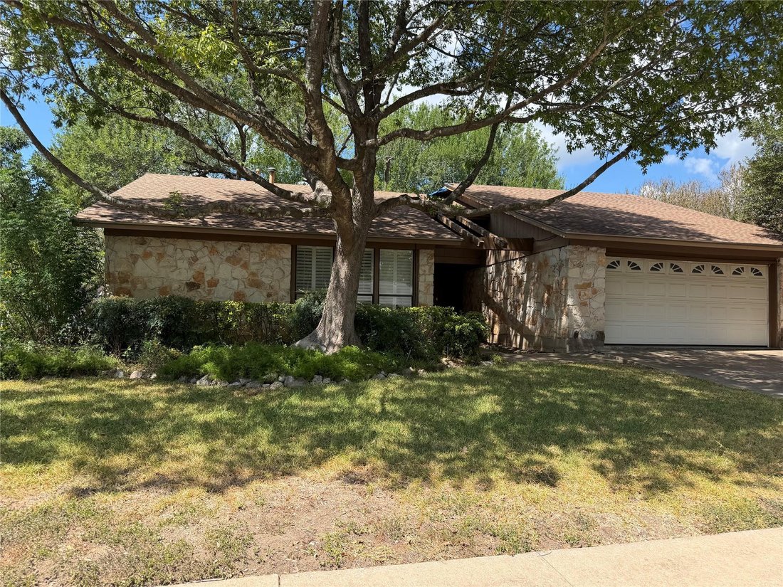 House in Austin, Texas, United States 4 - 18829474