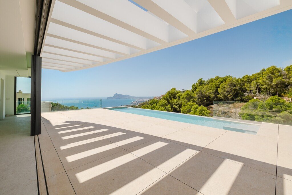 Villa a Altea, Comunità Valenzana, Spagna 2 - 15121093