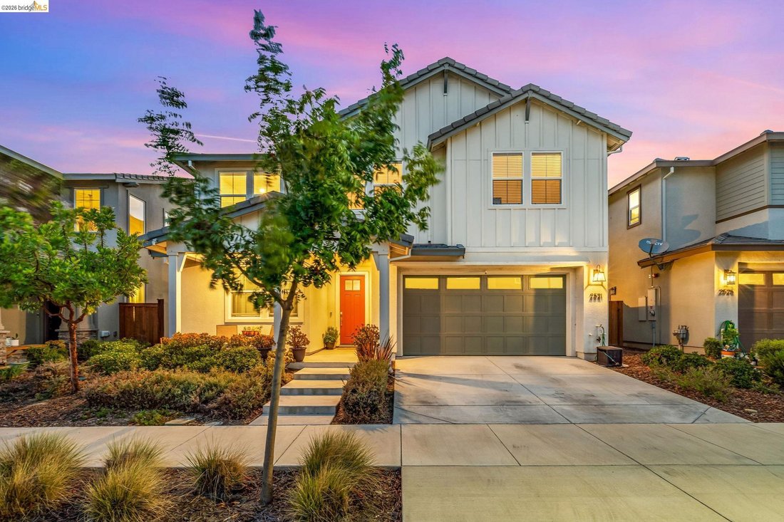 House in Vacaville, California, United States 2 - 18842534