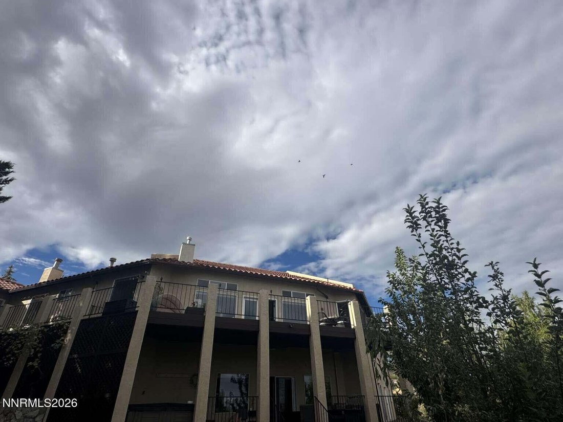 Casa a Reno, Nevada, Stati Uniti 3 - 18844969