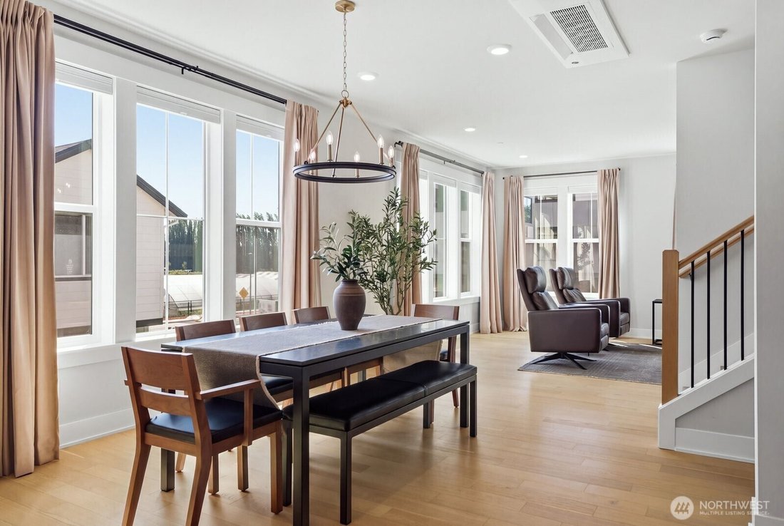 Haus in Woodinville, Washington, Vereinigte Staaten 5 - 18854359