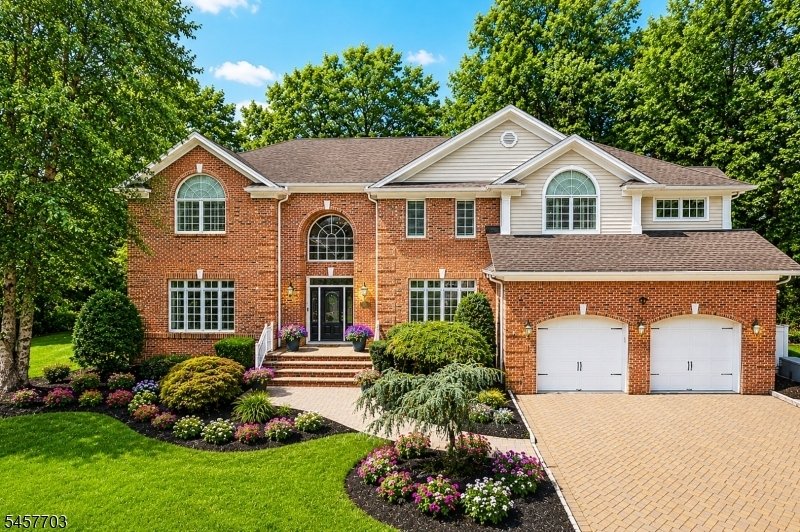 House in Berkeley Heights, New Jersey, United States 1 - 18848937