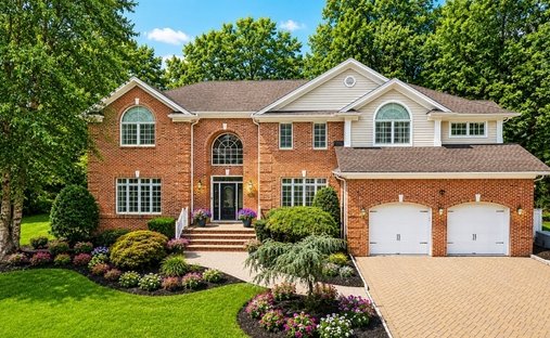 Casa a Berkeley Heights, New Jersey, Stati Uniti 1